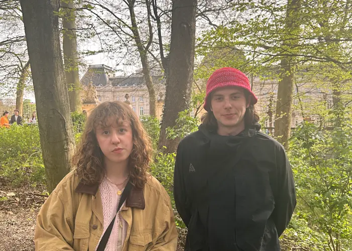 Mikamayonnaise & Kōma