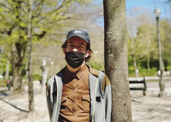 Cowgirlboy - Rural Jazz Special w/ Eric Kinny