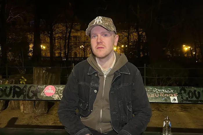  Spa Recordings w/ DJ Brom