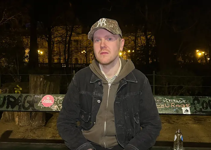 Spa Recordings w/ DJ Brom