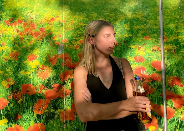 Slagwerk w/ Moogy Maserati