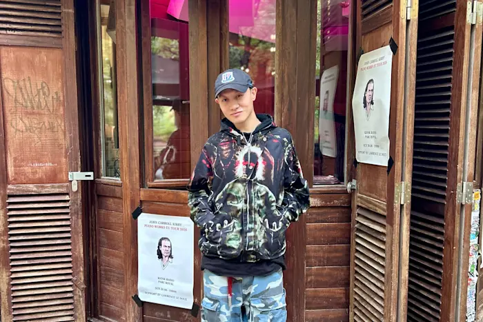 Genome 6.66 Mbp w/ Kilo-Vee