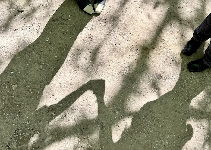 Cowgirlboy w/ Ariane Kiks & Rita Wells