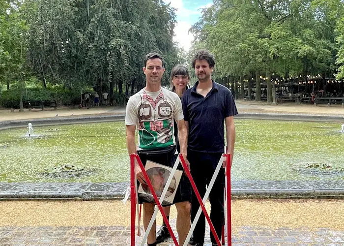 Lexi's Lost Slot w/ La Fam