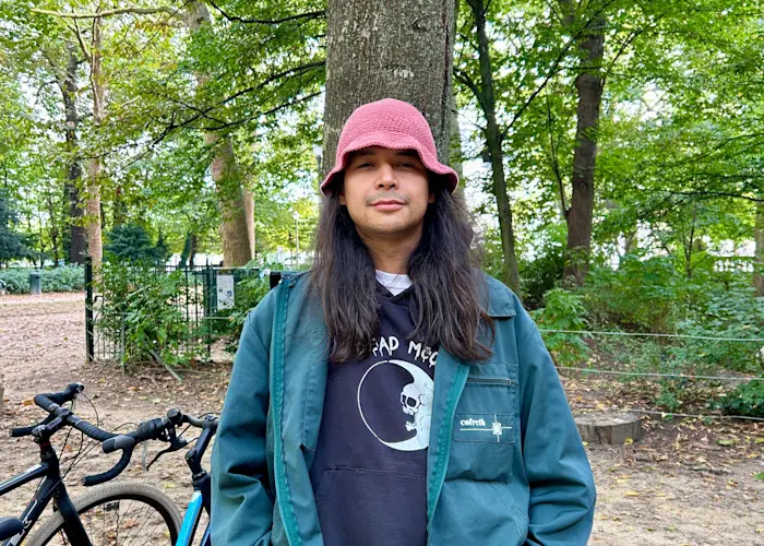 Cowgirlboy w/ Dj Kentucky Fried Erni