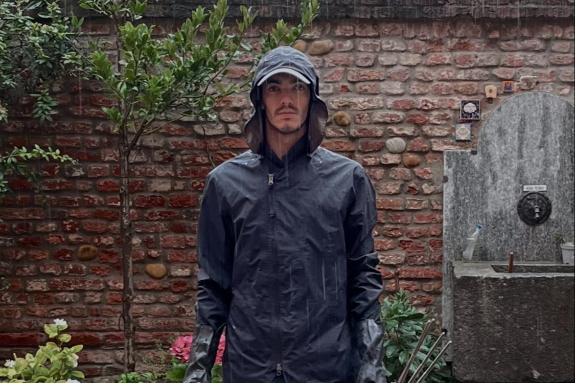 Outsiders: Gang of Ducks w/ Alessio Boggero