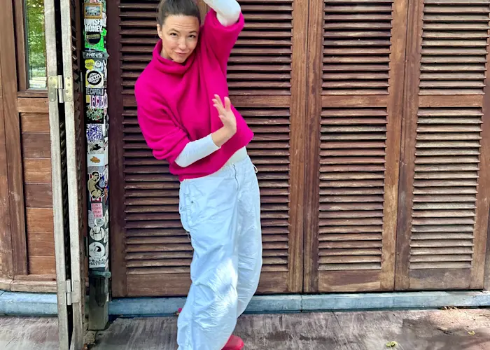 FOR THE BIRDS w/ Christine Renée