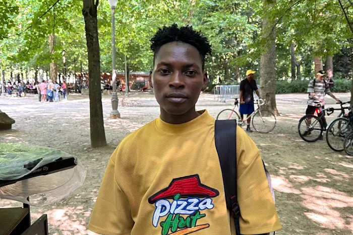 Daisy Ray invites DJ Tobzy