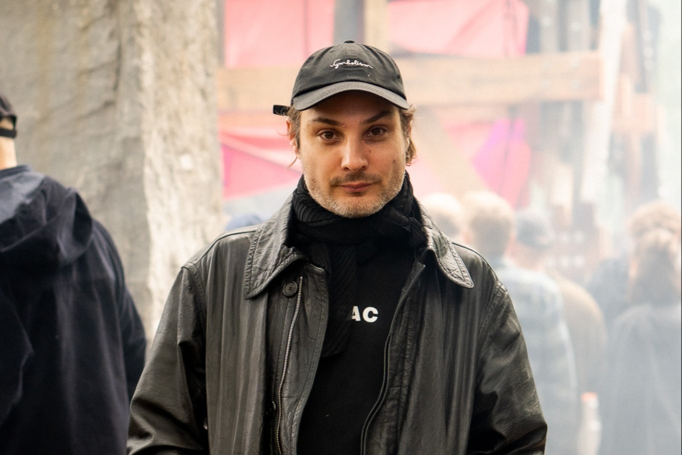 Rude Futures (Danilo Plessow Techno Set) | Kiosk x The Lot Radio at Horst Festival 2026
