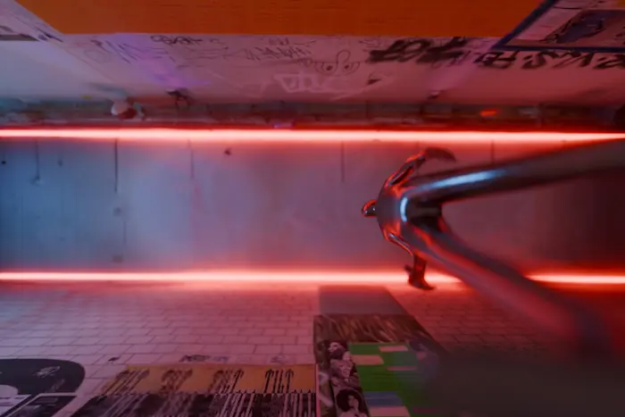 Outsiders: Zentralwäscherei w/ CRP (live)