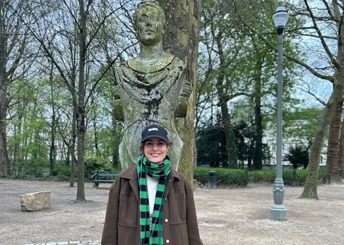 Tracks and Crafts w/ At Large