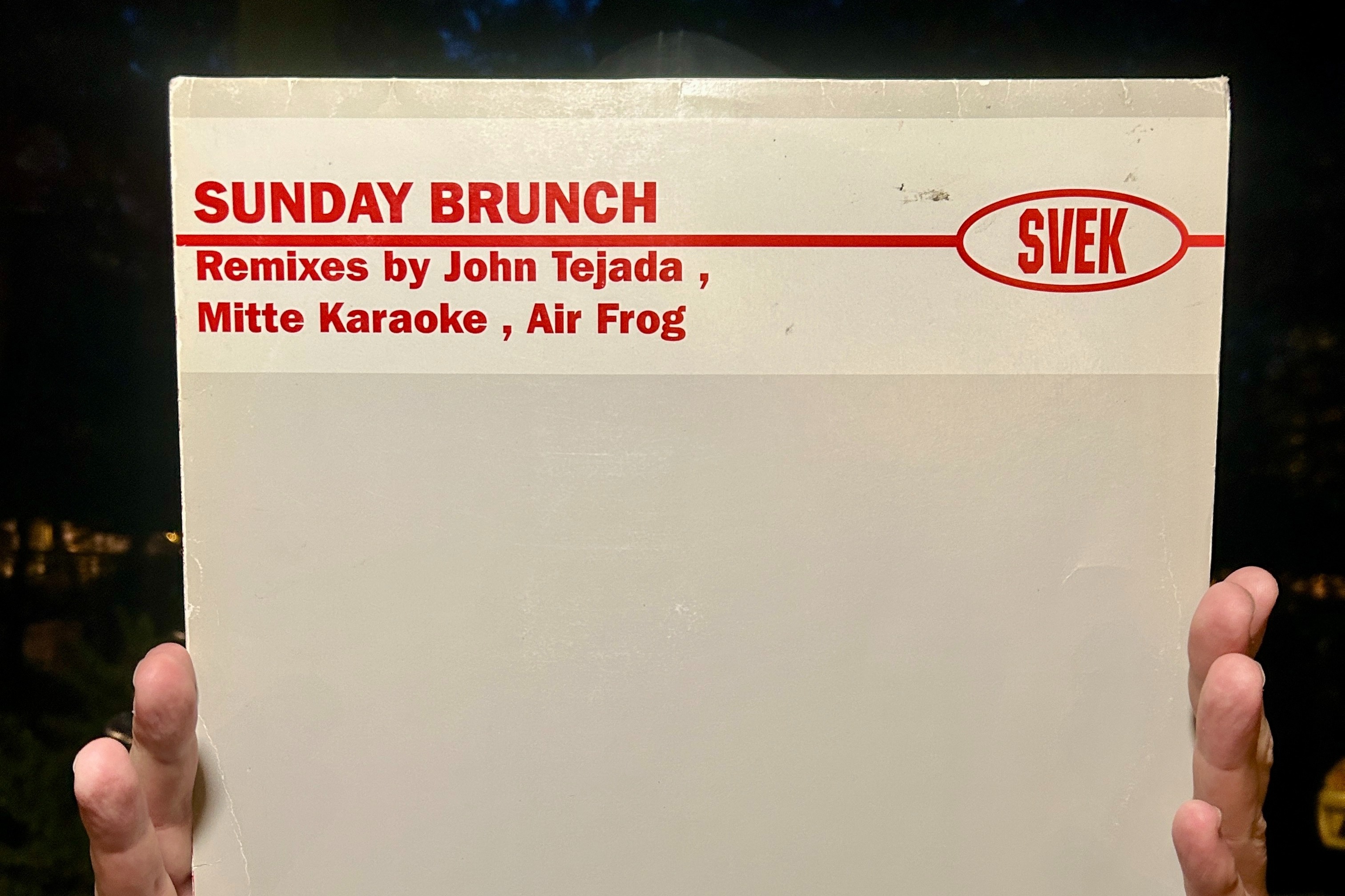 EEMAIL w/ Lawrence Le Doux