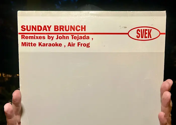 EEMAIL w/ Lawrence Le Doux