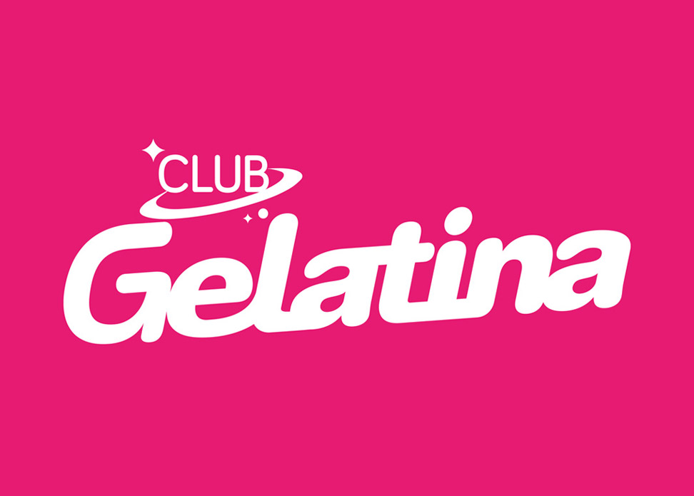 Club Gelatina