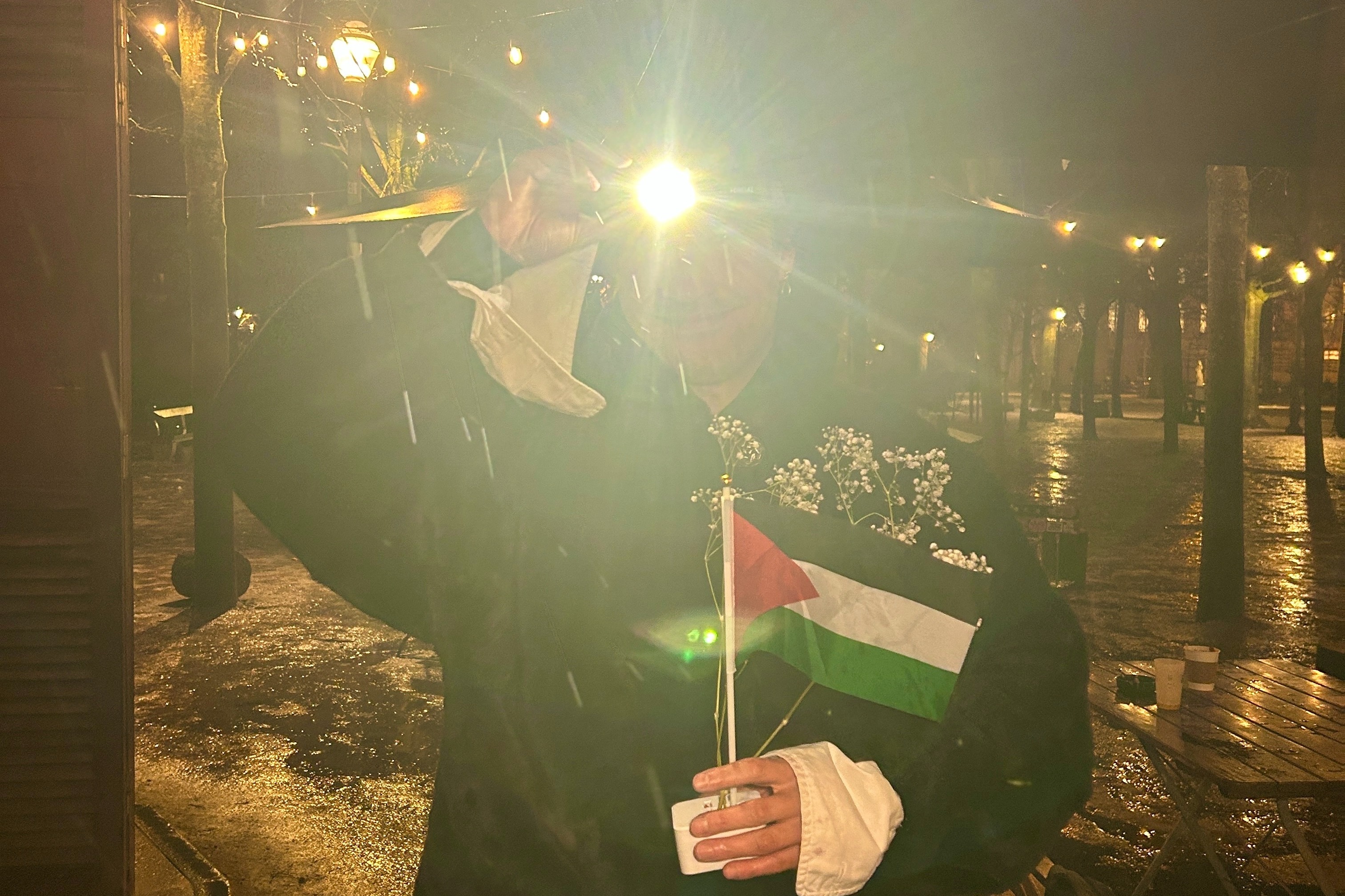  Never Broke Again w/ Yaya Jalloux