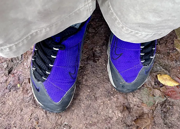 Expanded Audio Resistance w/ Weird Dust