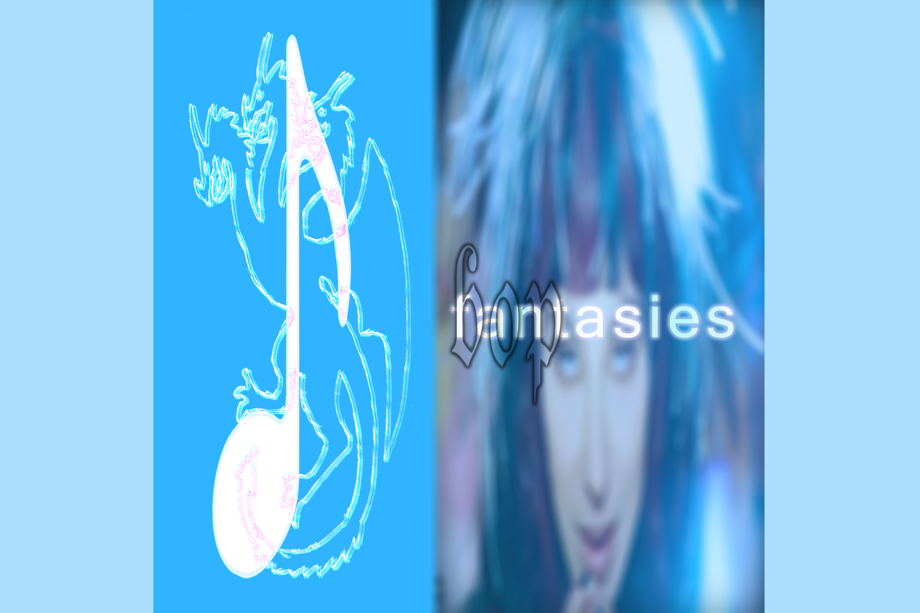 Outsiders: Bop Fantasies - Do You Believe in Love After Automation?