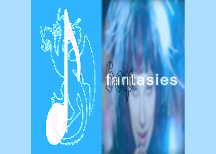 Outsiders: Bop Fantasies - Do You Believe in Love After Automation?