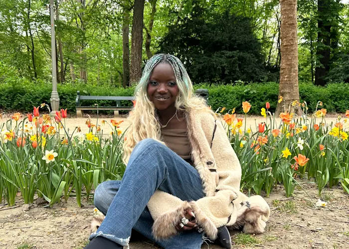 la maison de lilo w/ leïla alice