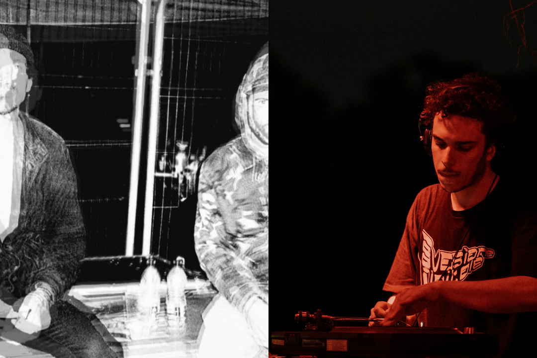 Outsiders: Details Sound w/ Alessandro Verrina & Andrea Perini + Dualismo Sound