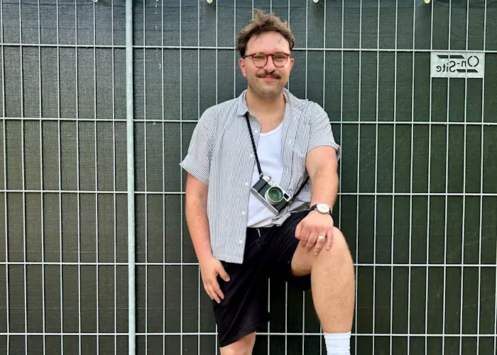 Le Pacifique Records - Open Forum w/ Hirsto