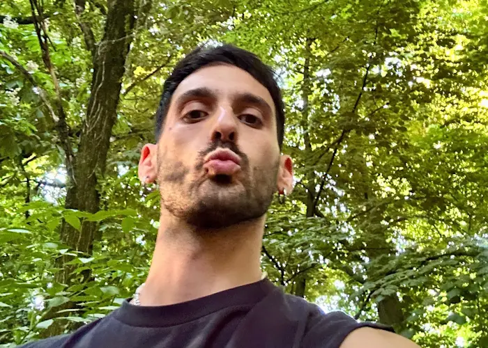 Gay Haze w/ Fais Le Beau