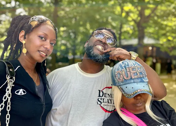 Never Broke Again w/ renoiterrible, Darius Phatmak Clayton (Mak of Memphis) & Azzeazy