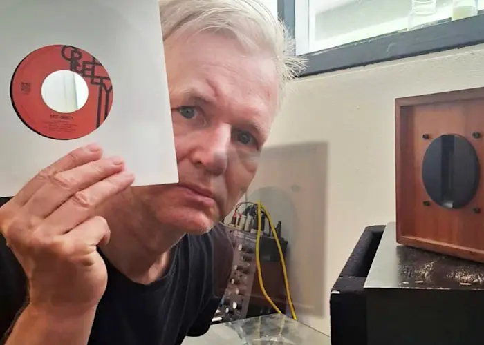 Outsiders: Sähkö Recordings w/ Tommi Grönlund