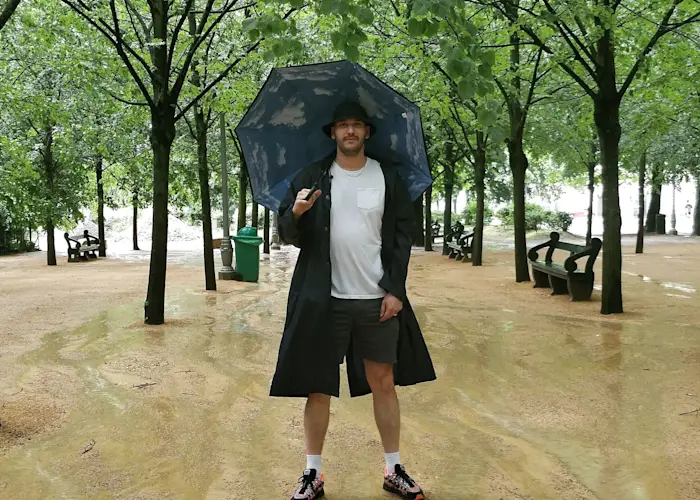 Todorec Show Metaphore Takeover w/ Antoine 80