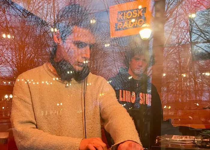 Slagwerk w/ Dida & DJ Kit