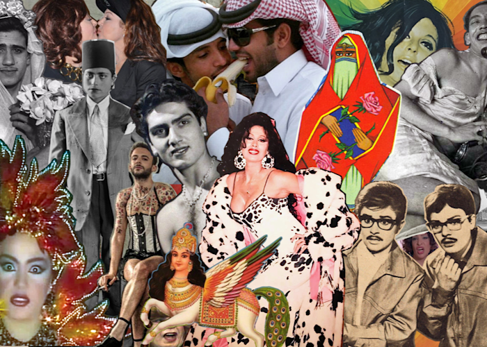 Outsiders: Kanal w/ Marwan Kaabour