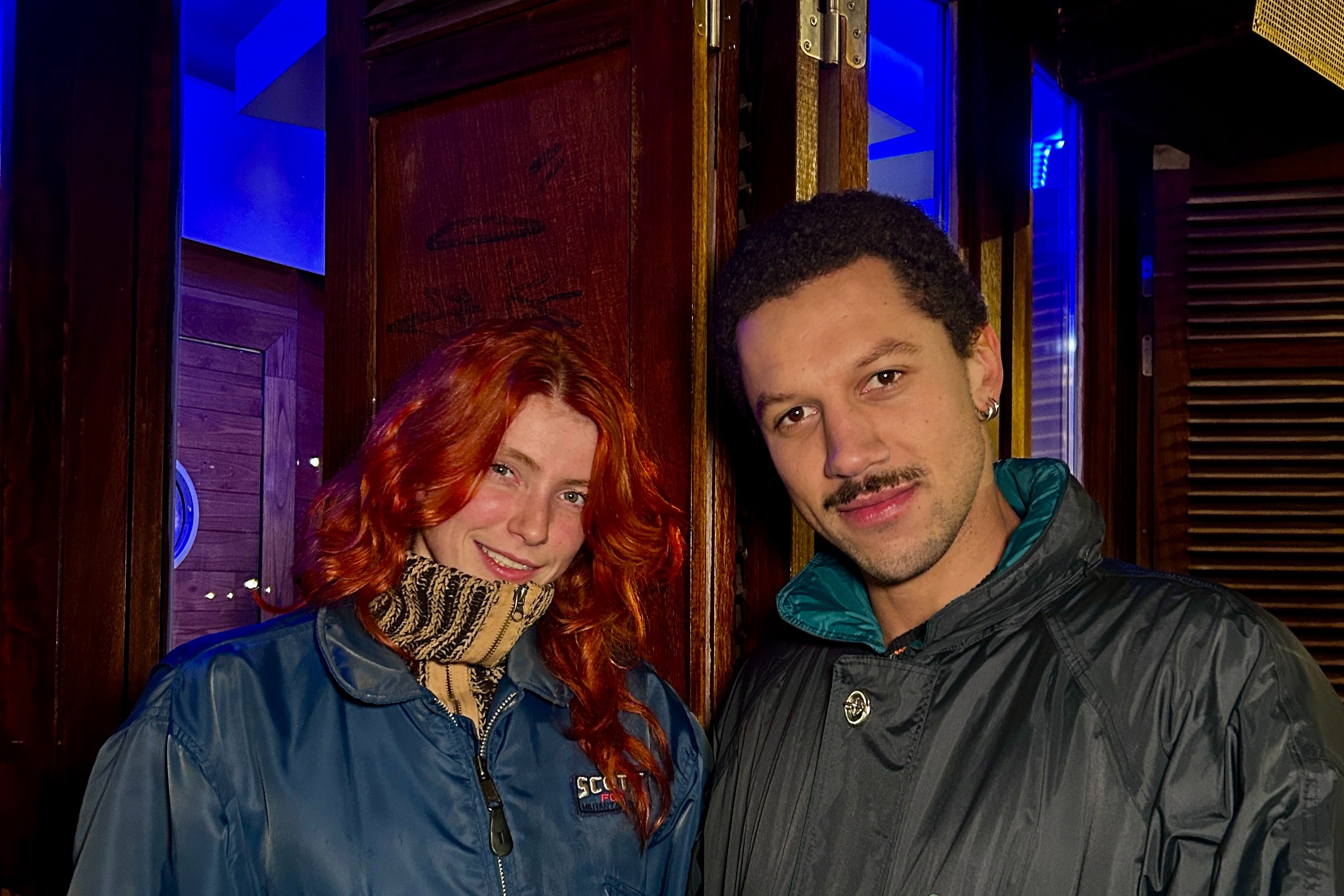  Small Steps w/ Shabz & Lola Haro