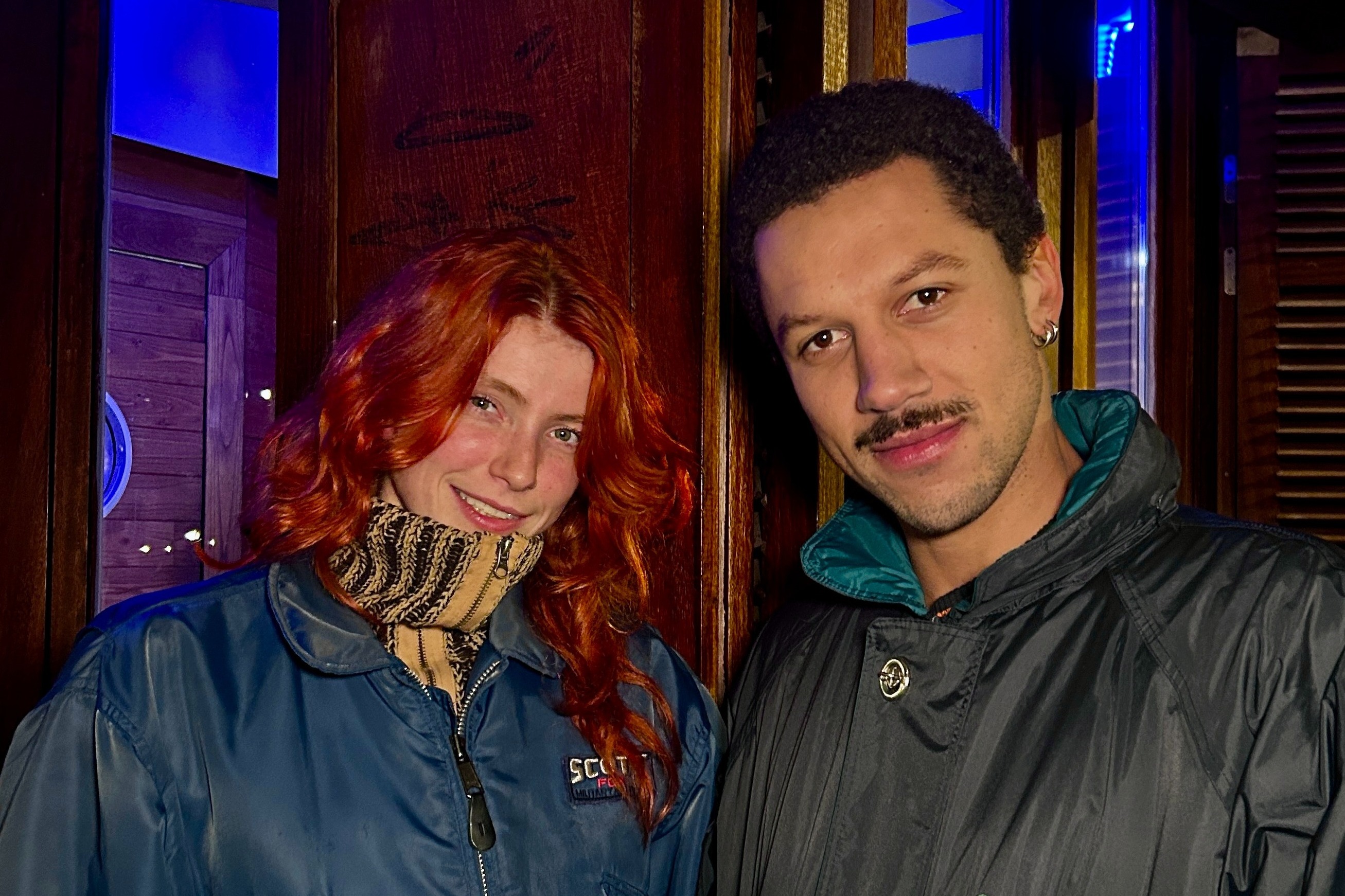  Small Steps w/ Shabz & Lola Haro