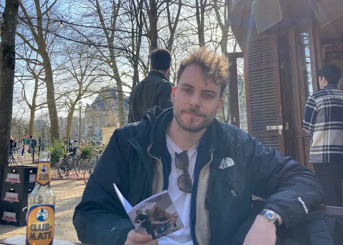 Rik De Bruycker
