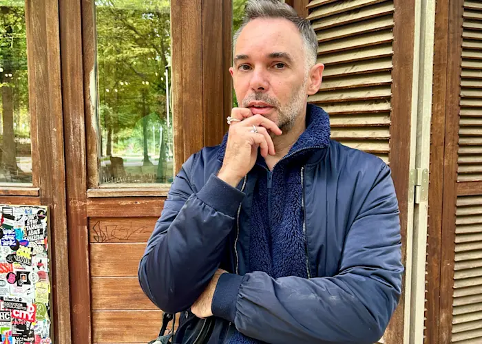 Night On Earth w/ Tzii