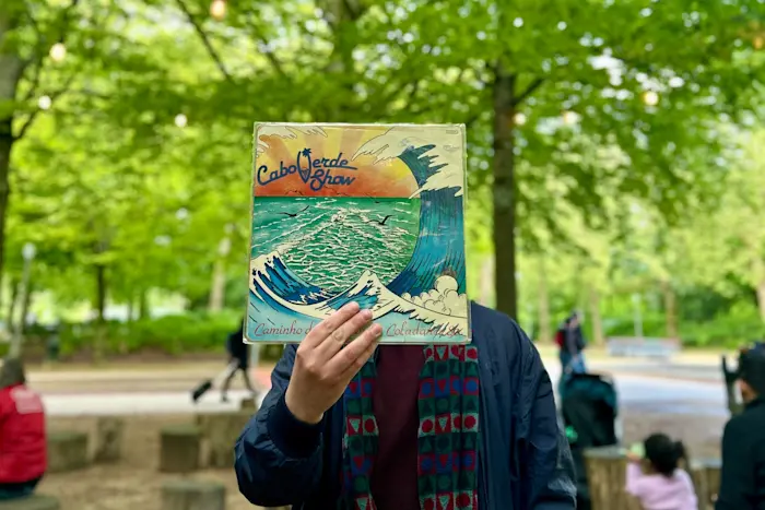 Midnight Voodoo w/ Adam BKR