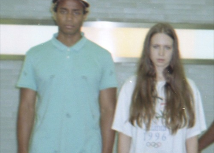 Outsiders: Low Budget Family w/ IPF