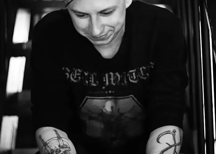 Outsiders: Astigmatic Records