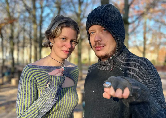 The Morning Show w/ Emergency Loop DJs (Holy Coco + Donchar)