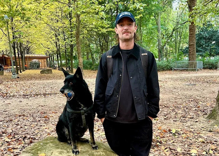 Slow Ye Down w/ Keziah