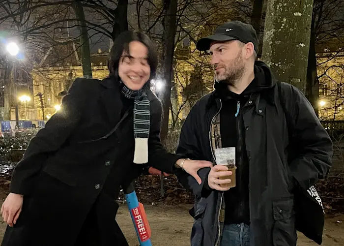 Emily Jeanne b2b Shifted