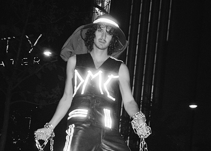 Outsiders: Bongo Joe Records w/ Don Melody Club