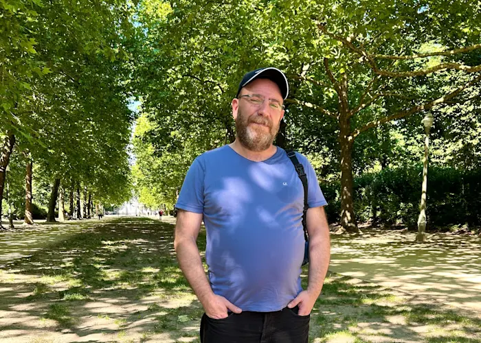 We Slowly Rot w/ DJ Athome