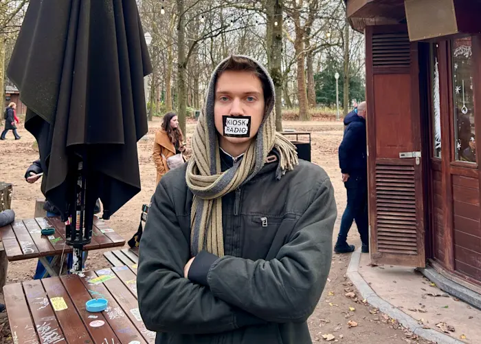 Decks Education w/ epson