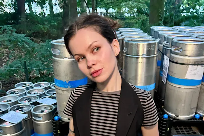 Ghost Club w/ Casper