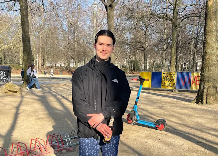 Todorec Show w/ Dj Takeaway