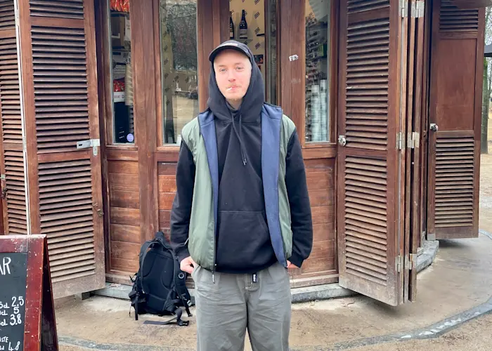 Beautiful Freaks w/ Yannik