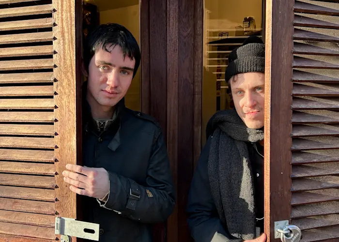 The Morning Show w/ Nosedrip & Tobin Verdonck