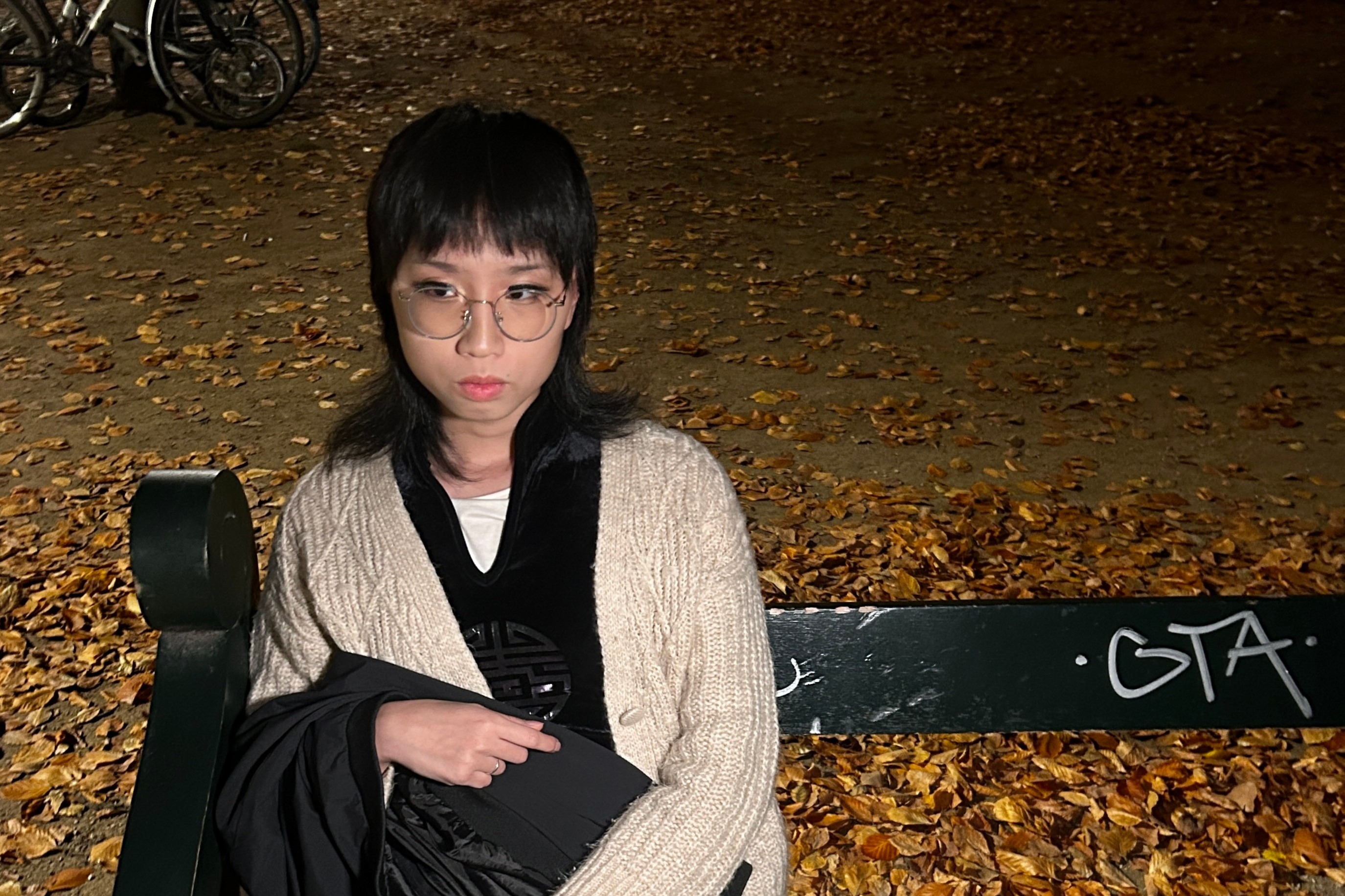 Futurepast w/ gyrofield