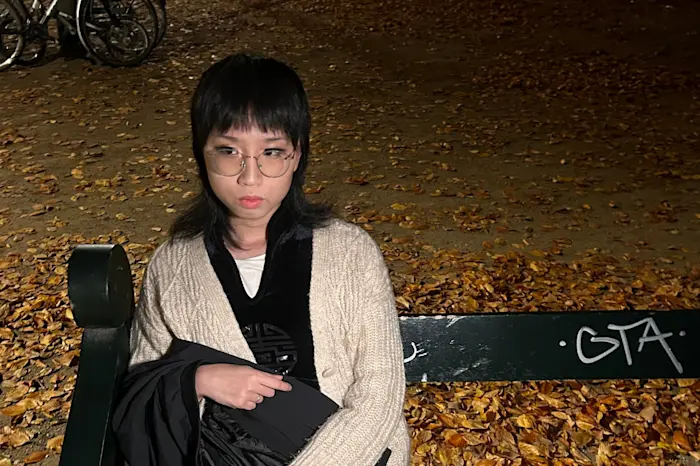 Futurepast w/ gyrofield